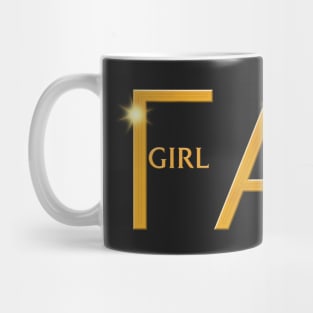 Once Upon A Time - Fangirl Mug